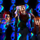 Illustration for article titled Avey Tare of Animal Collective programs a uniquely trippy movie marathon